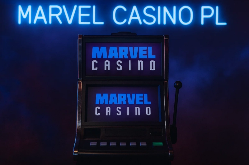 Marvel casino PL – do jakich wniosków doszliśmy
